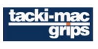 Tacki-Mac Grips coupons